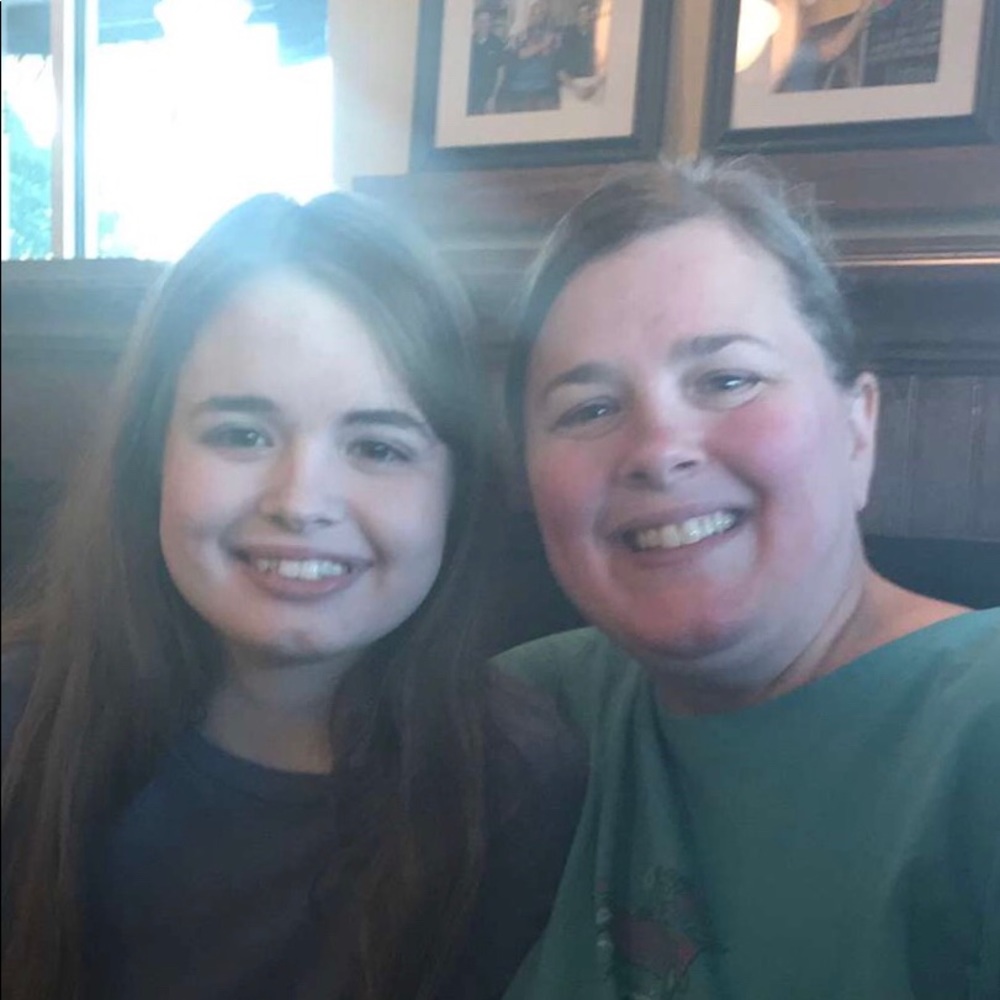 Meet your Posher, Amy